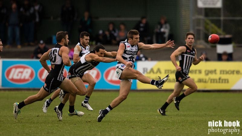 Panthers Fight To Defend Home Ground - Round 12 Match Preview
